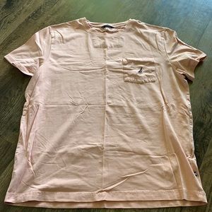 Nautica pocket tee